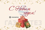 С Новым 2025 годом!