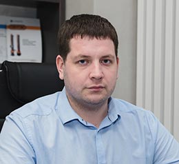 Фотография директора
